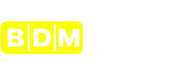 bdmbet logo